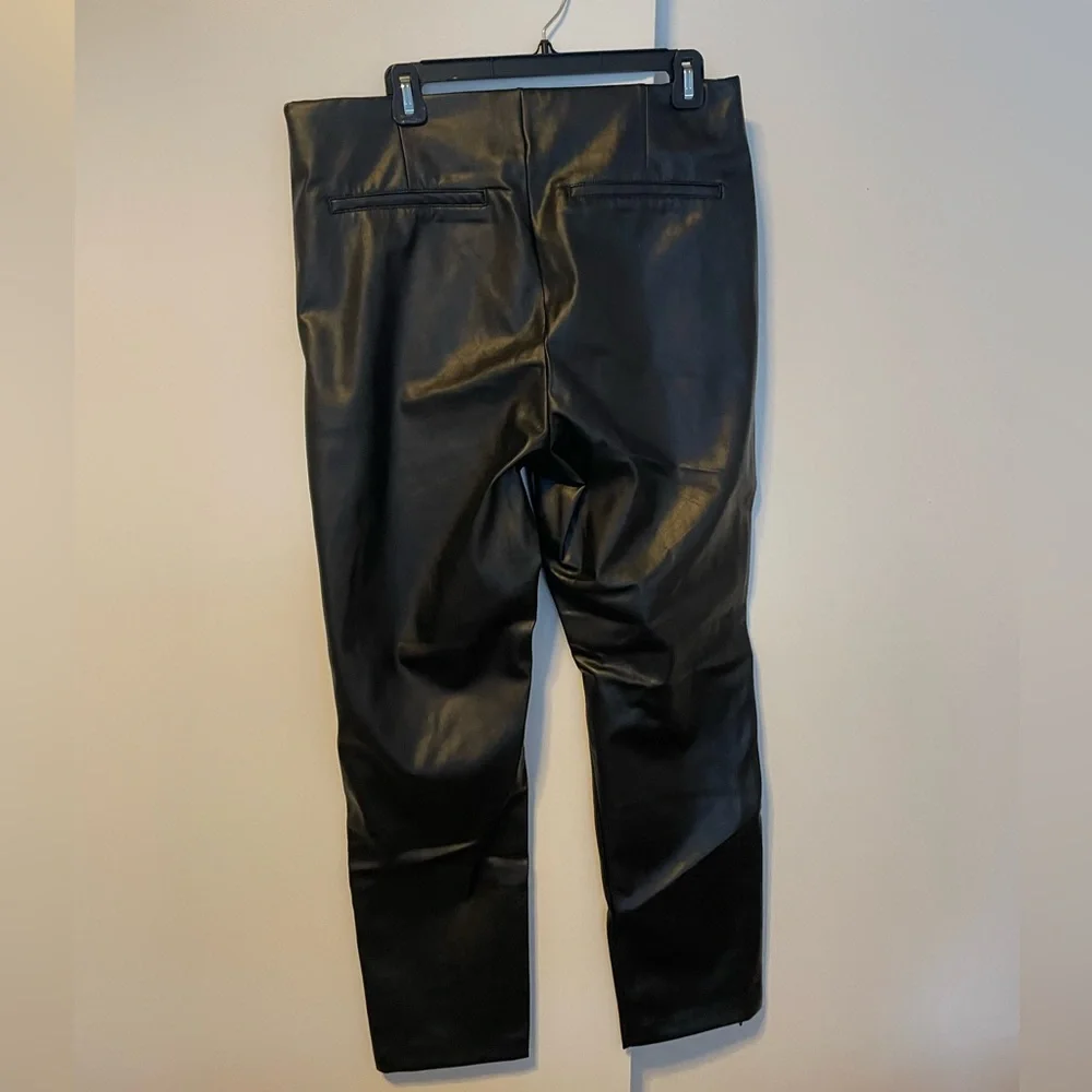 Old Navy Extra High-Rise Skinny Size 14 - Picture 2 of 2